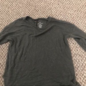 Soft & Sexy American Eagle long sleeve